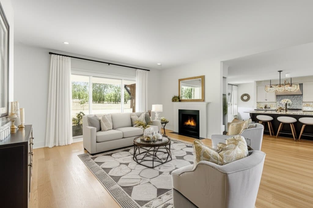 Featured image for USDA Loans: Zero Down Path to Rural Homeownership