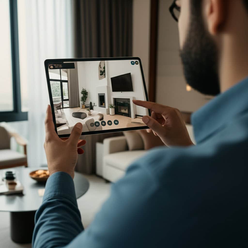 Image for Virtual Home Inspections Hit 90% Accuracy in 24 Hours
