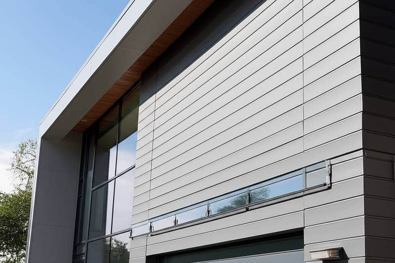Featured image for Fireproof Cladding Rules That Protect Wildfire Homes