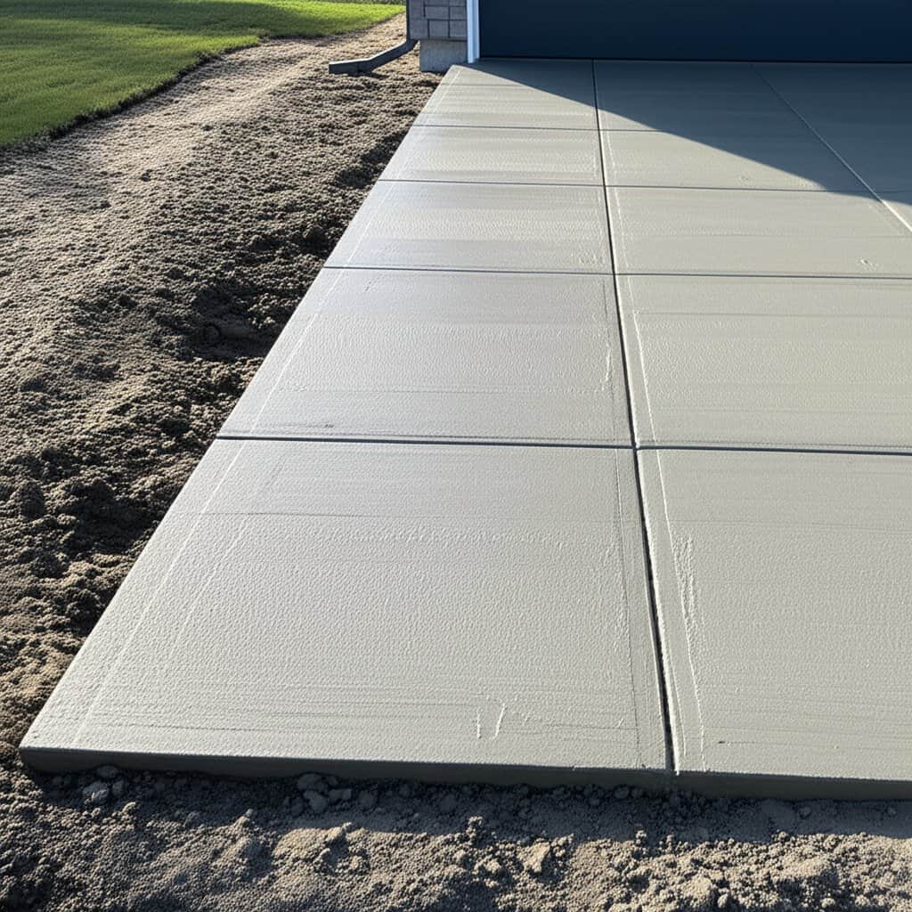 Featured image for Concrete Prices Drop 40%: Lock In Your Pour Now