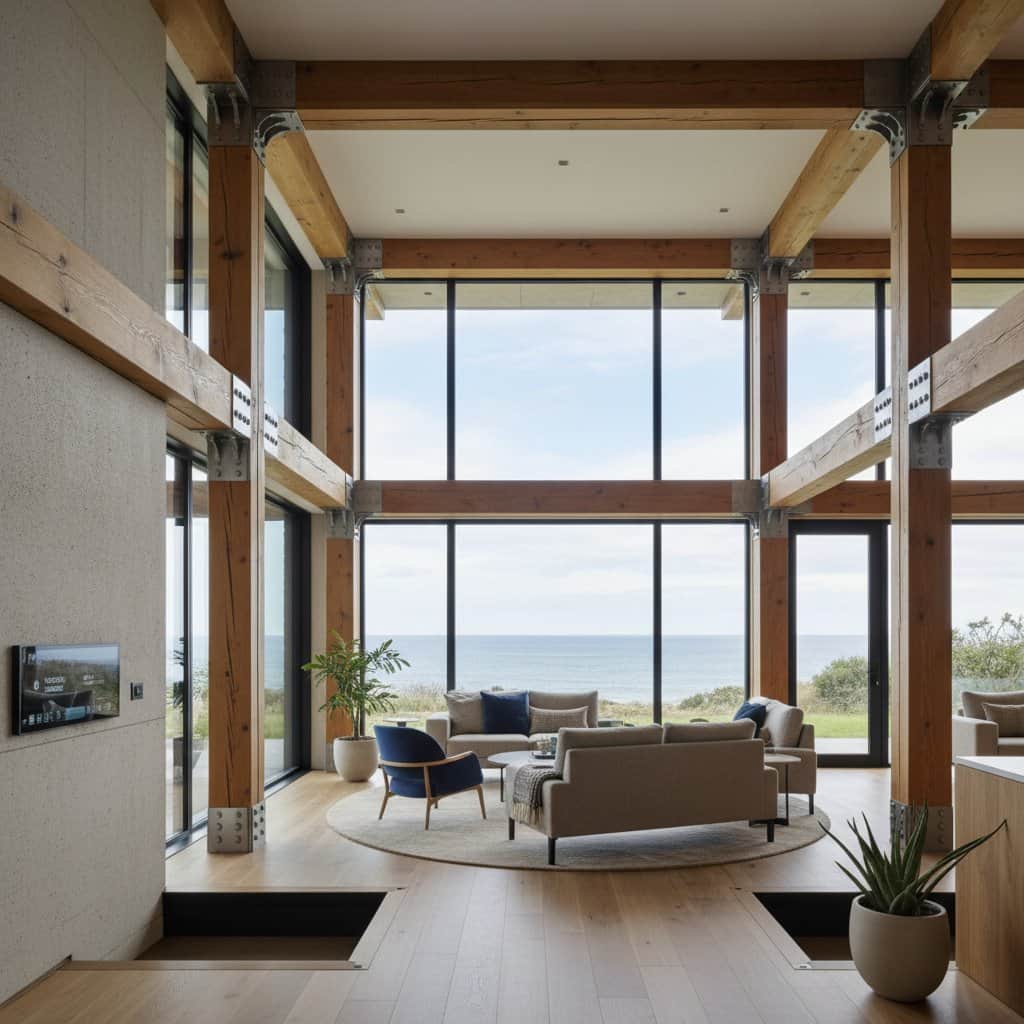 Featured image for Homes Built to Survive Hurricanes Stand Firm in 2026