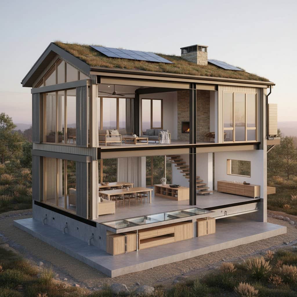 Featured image for 2026 Building Codes: Homes That Resist Fire and Flood