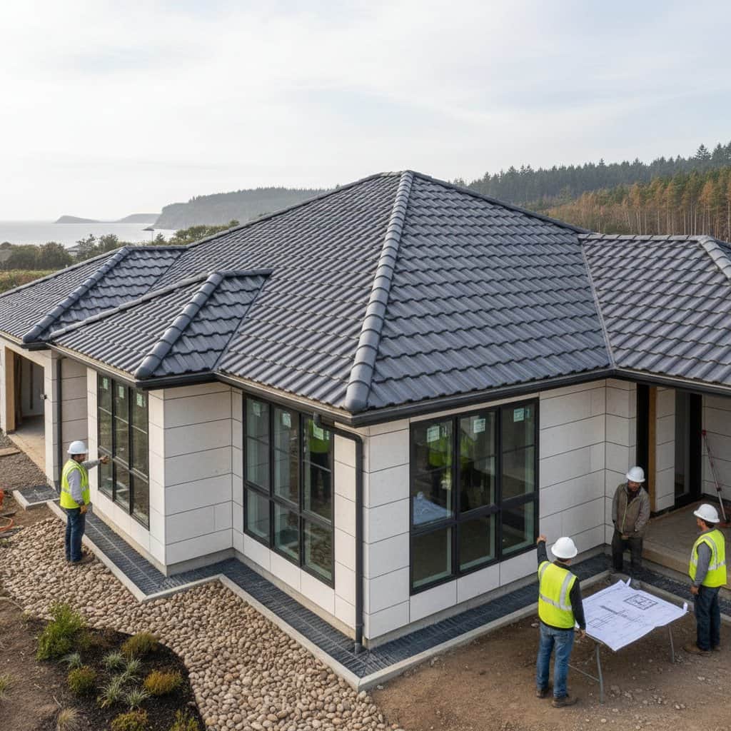 Image for 2026 Building Codes Protect Against Climate Threats