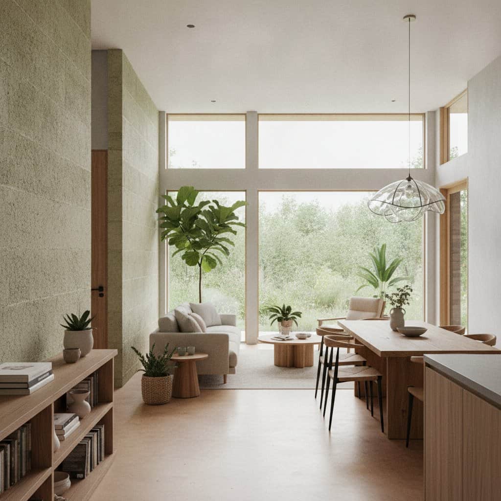 Image for Hempcrete Builders Making Carbon-Negative Homes Real