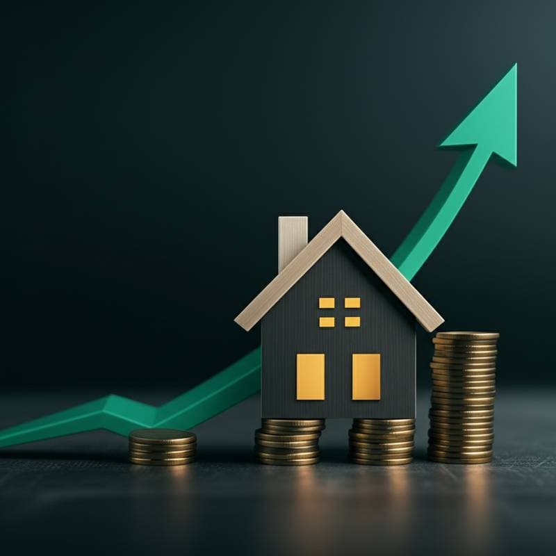 Image for 2025 FHA Boost: Higher Limits, Better Rates!