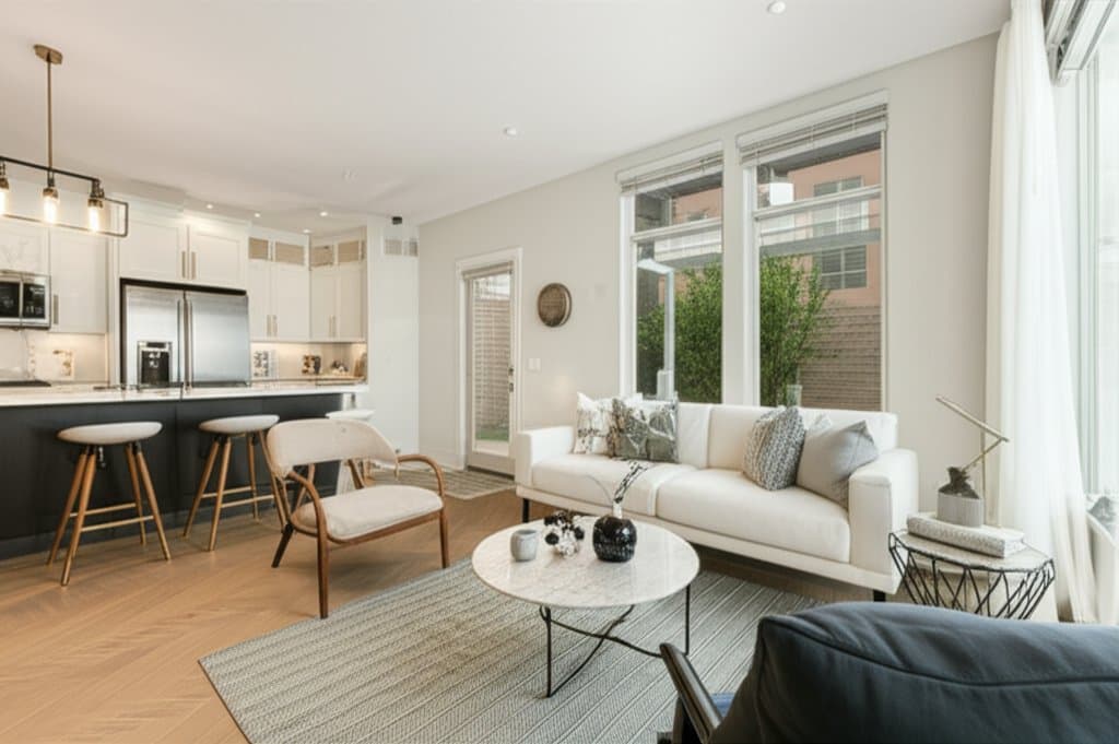 Image for Creative Financing Makes Dream Homes Achievable