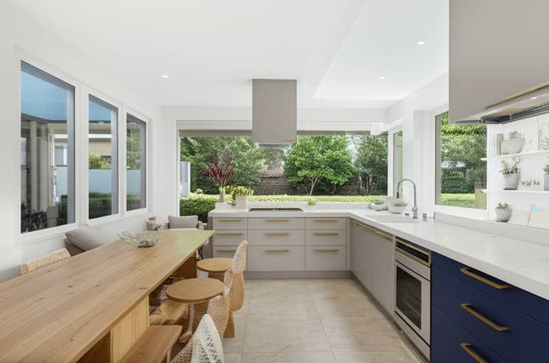 Image for Small Design Choices Cut Energy Bills More Than Expected