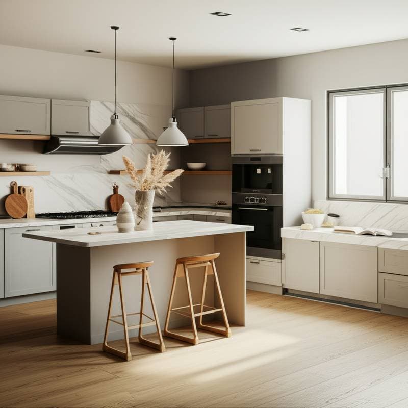 Featured image for Lower HELOC Rates Make Dream Renovations Affordable