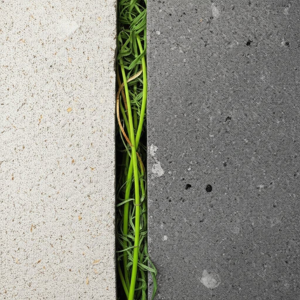 Featured image for Hempcrete and Ashcrete: Building's Greener Future