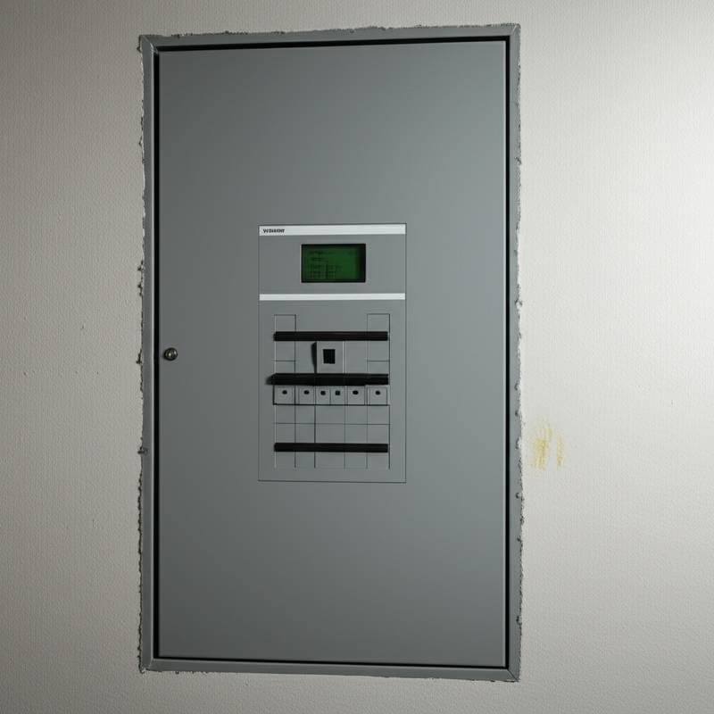 Featured image for Battery-Ready Panels Save You From Costly Rewiring