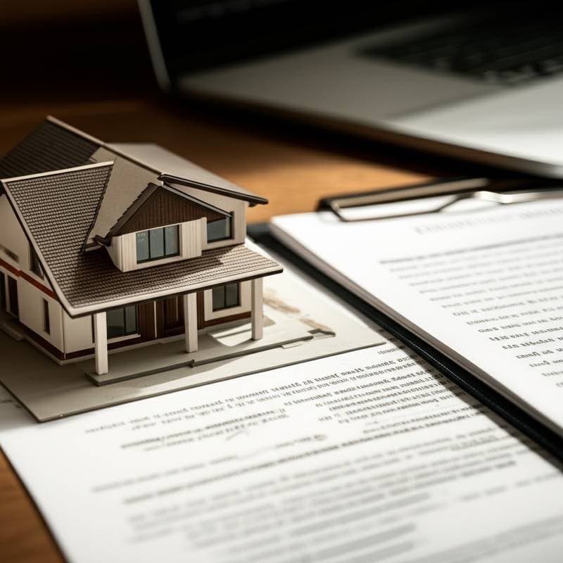 Featured image for Bridge Loans Fill the Gap as Build Approvals Stretch
