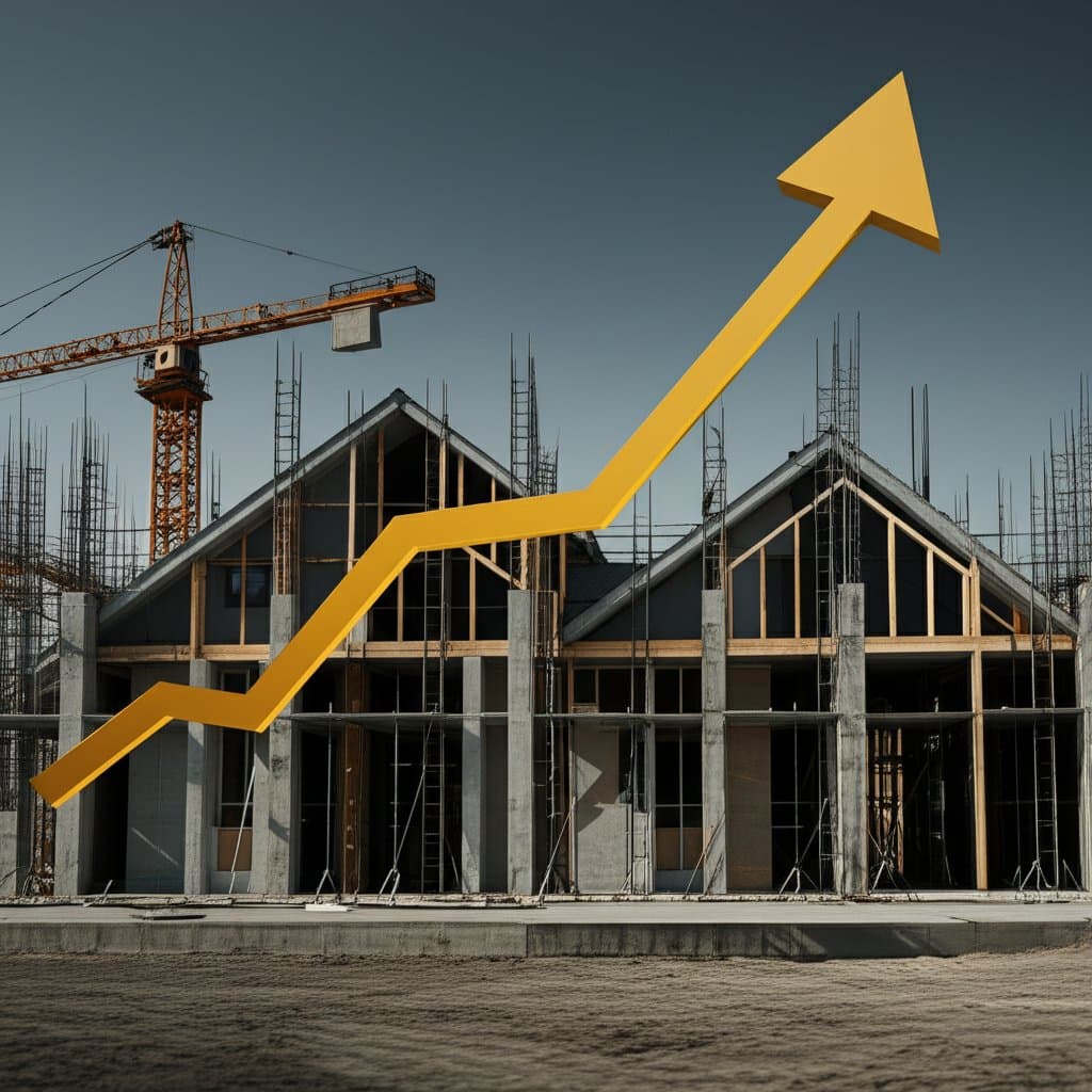Image for Defect Insurance Costs Jump 85% for Builders