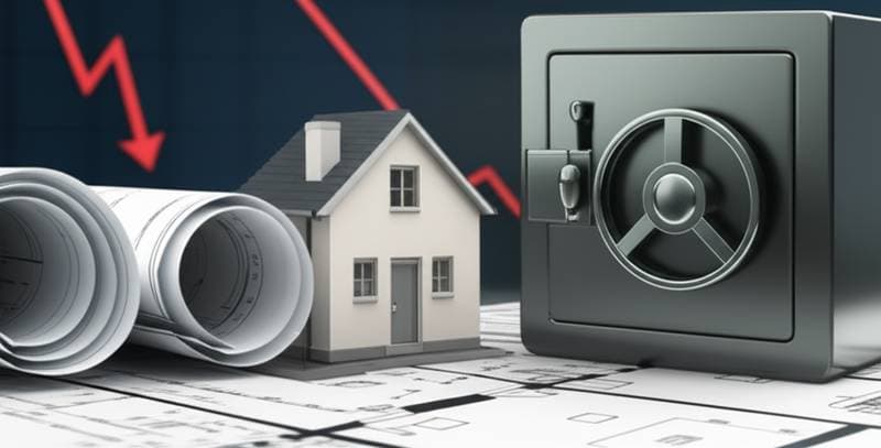 Image for Protect Your Building Deposit Before Insolvency Hits