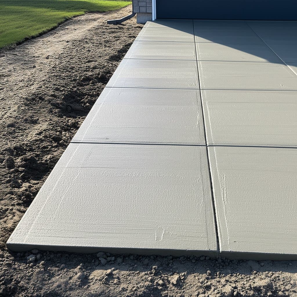 Image for Concrete Prices Drop 40%: Lock In Your Pour Now