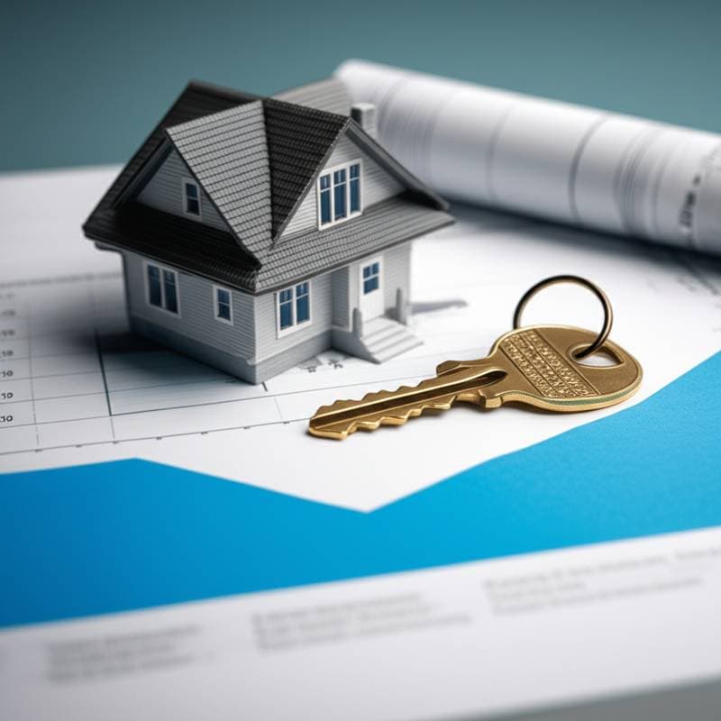 Image for Builder Buydowns Cut Your First Years' Payments