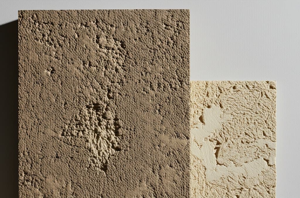 Image for Hempcrete and Mycelium Challenge Concrete's Dominance