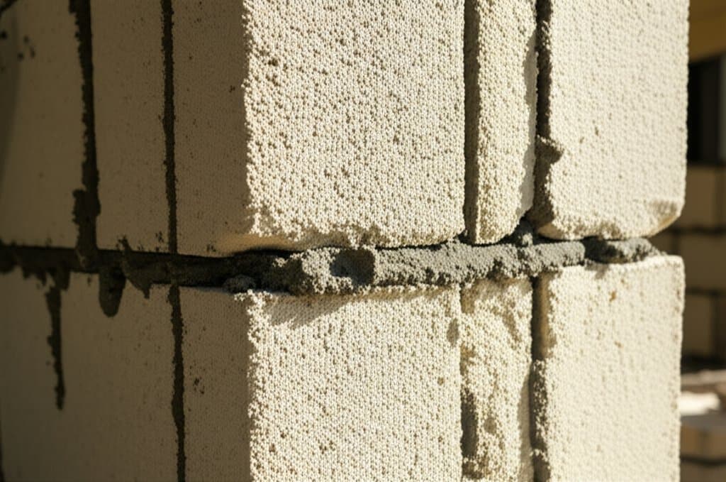 Image for Why Hempcrete Walls Actually Absorb Carbon While They Cure