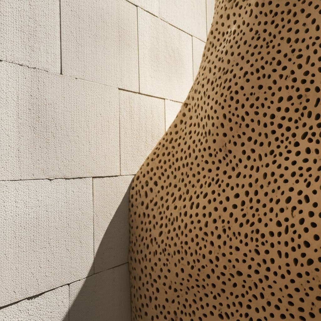Image for Why Hempcrete and Mycelium Beat Concrete in 2025