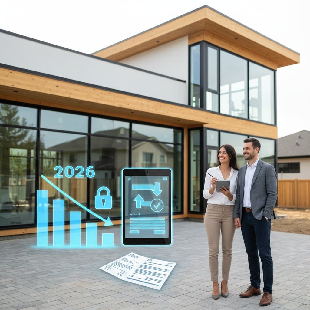 Image for One-Close Loans Cut Stress and Paperwork in Half