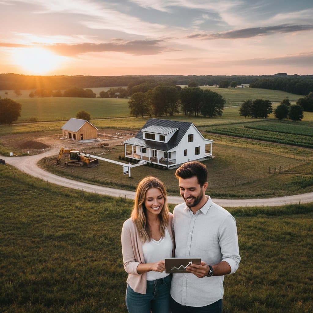 Featured image for USDA Zero Down Loans Open to More Rural Zones in 2026