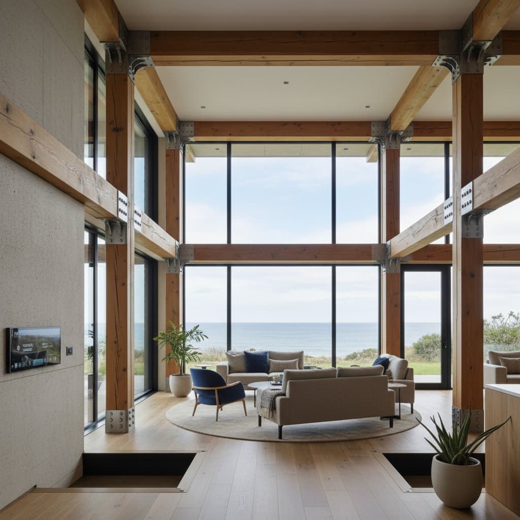 Featured image for Homes Built to Survive Hurricanes Stand Firm in 2026