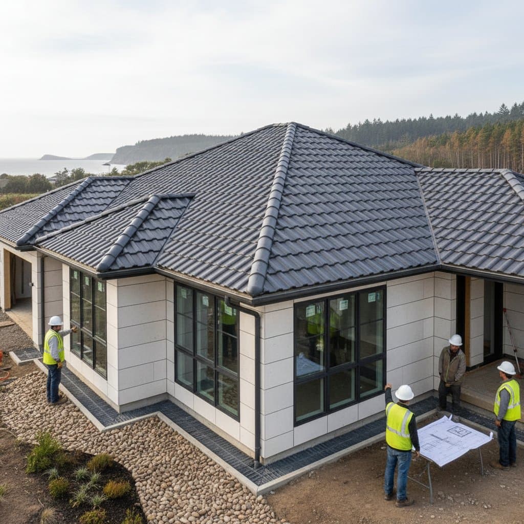 Featured image for 2026 Building Codes Protect Against Climate Threats