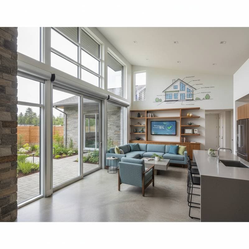 Image for Insurance Now Rewards Storm-Ready Home Design