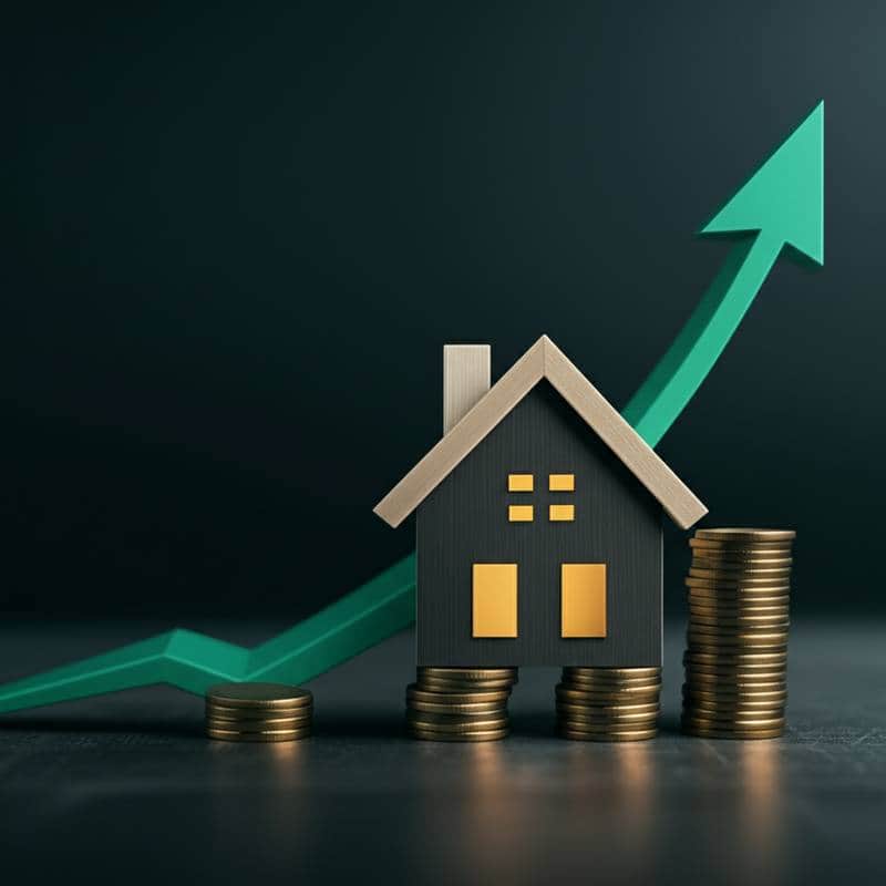 Featured image for 2025 FHA Boost: Higher Limits, Better Rates!