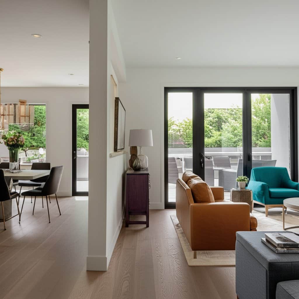 Featured image for Why Open Floor Plans Are Finally Losing Their Appeal