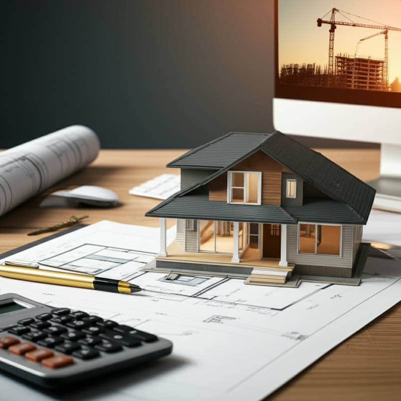 Featured image for States Now Offering Zero-Down Builder Loans