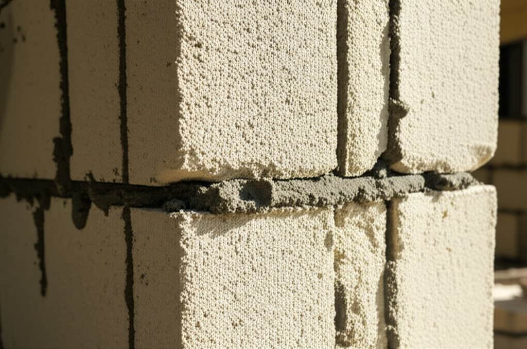 Featured image for Why Hempcrete Walls Actually Absorb Carbon While They Cure