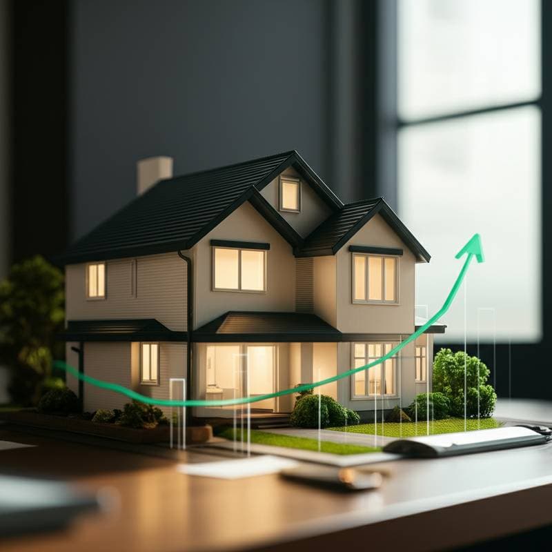 Image for Builders Use Rate Buydowns to Ease 2025 Payments
