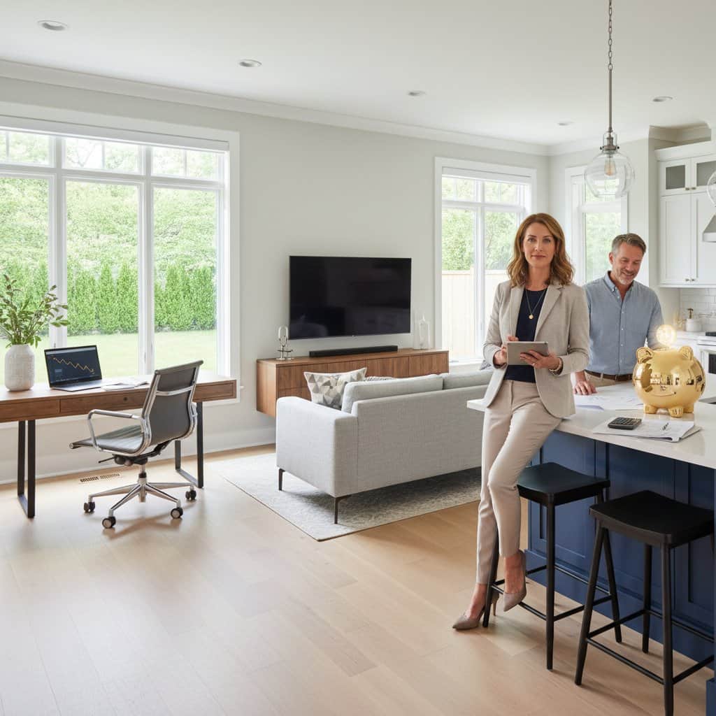 Featured image for Use Home Equity to Fund Renovations as Rates Drop