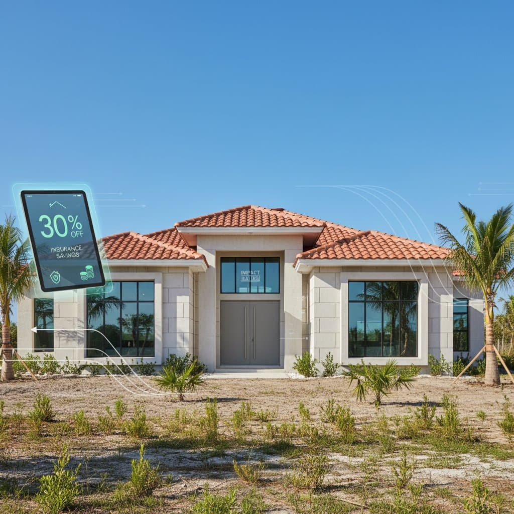 Featured image for Hurricane-Proof Upgrades That Cut Insurance Premiums