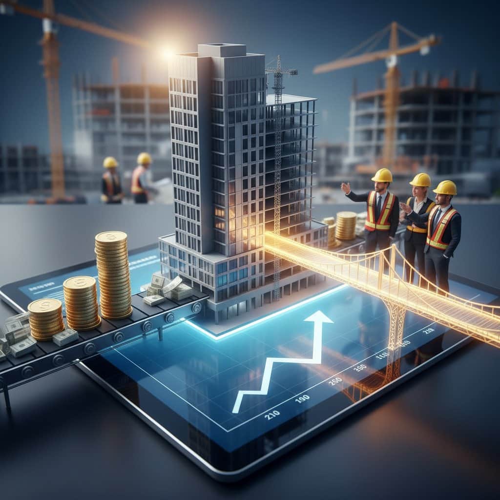 Featured image for Fast-Track Bridge Loans Fill the Builder's Funding Gap