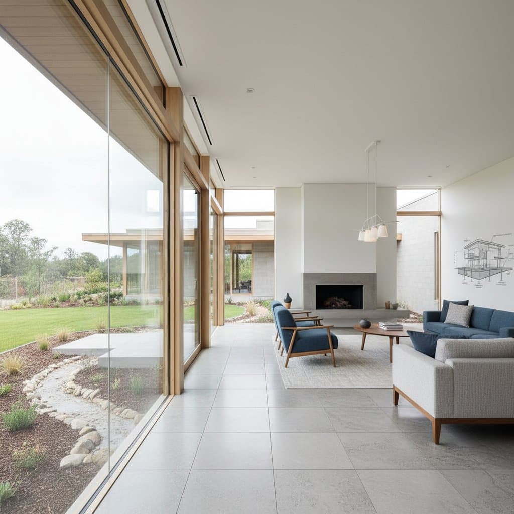 Featured image for Building Codes That Shield Homes From Fire and Flood