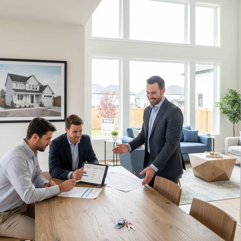 Featured image for Builder Rate Buydowns Make New Homes Affordable Again