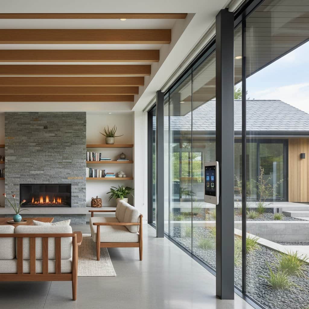 Image for Insurance Now Rewards Homes Built to Resist Storms