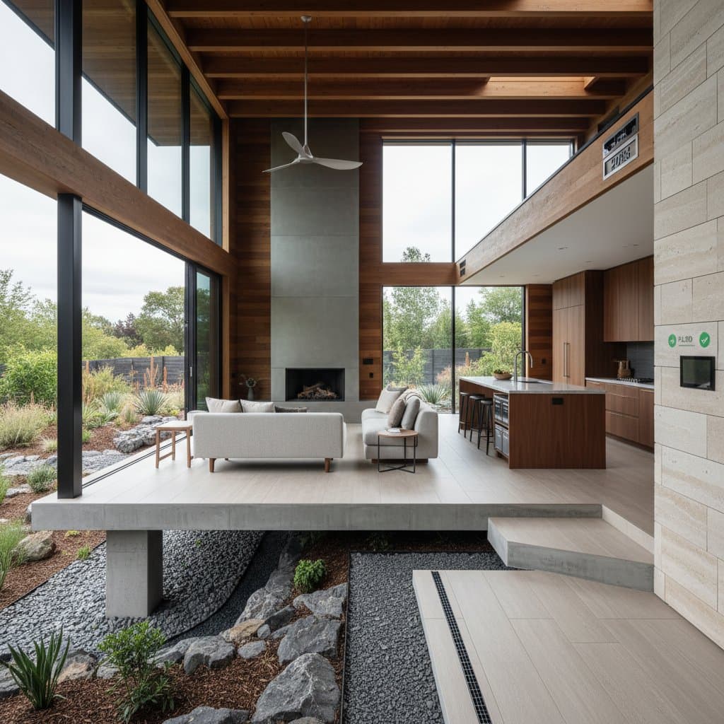 Featured image for Building Homes That Can Weather Fire and Flood