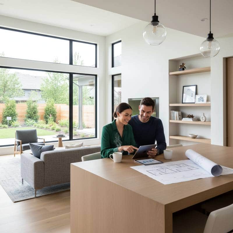 Featured image for Builder Rate Buydowns Could Save You Thousands in 2026