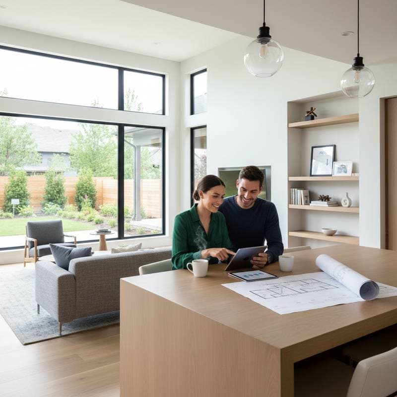 Featured image for Builder Rate Buydowns Could Save You Thousands in 2026