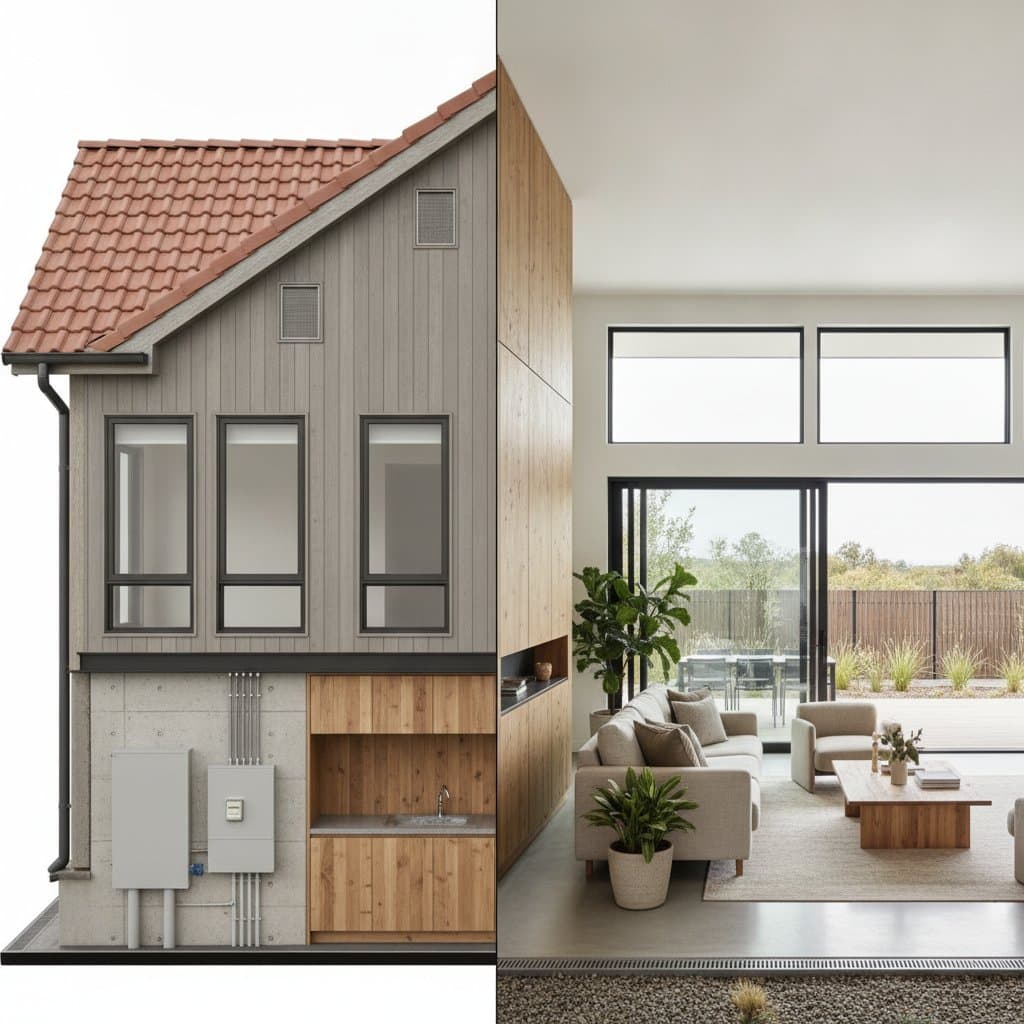 Featured image for Start With Materials Your Home Already Needs